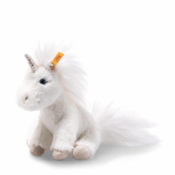 Steiff Floppy Unica Unicorn Small